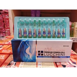 PREMIUM POWER-CELL LUCCHINI (1 tray only)