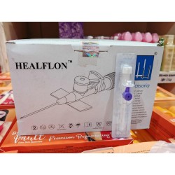 HEALFLON Cannula (100pcs)