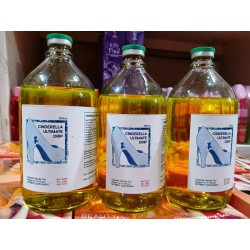 CINDERELLA ULTIMATE DRIP