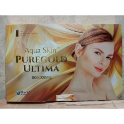 Aqua Skin PUREGOLD ULTIMA