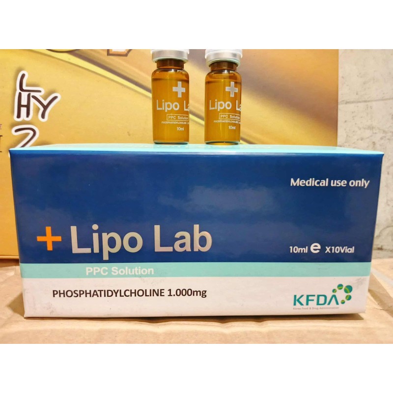 Lipo Lab PPC Solution
