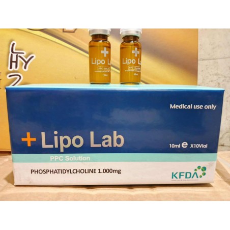 Lipo Lab PPC Solution