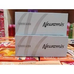 NEURAMIS LIDOCAINE (gray)