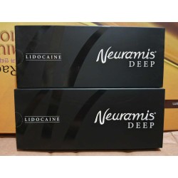 NEURAMIS DEEP LIDOCAINE