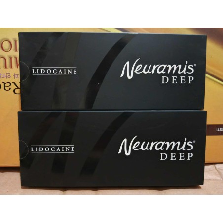 NEURAMIS DEEP LIDOCAINE