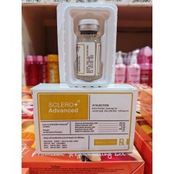 SCLERO+ Advanced