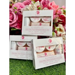 Sy Glow Rejuvenating Set