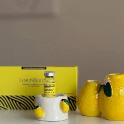 LEMON BOTTLE Ampoule Solution (1piece)