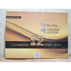 Bio-Rae Premium Edition Complexion 12