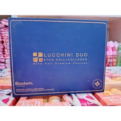 LUCCHINI DUO STEM CELL + COLLAGEN