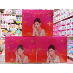 Hikari Skin Ultra White Premium Rejuvenating Set