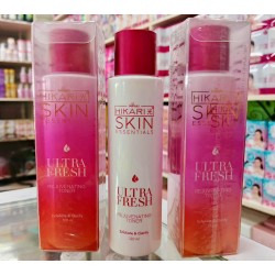 Hikari Skin Rejuvenating Toner 120ml