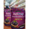 Fitgum Acai Berry Powdered Drink