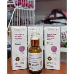 Venature Bakuchiol  Retinol