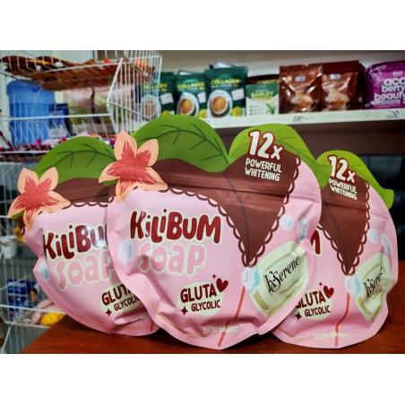 KSerene Kilibum Soap