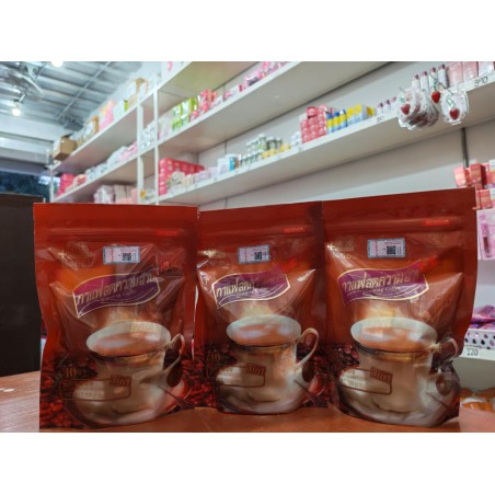 Lishou Slimming Coffee (Pouch)