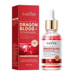 Sadoer Dragon Blood Anti-Ageing Serum