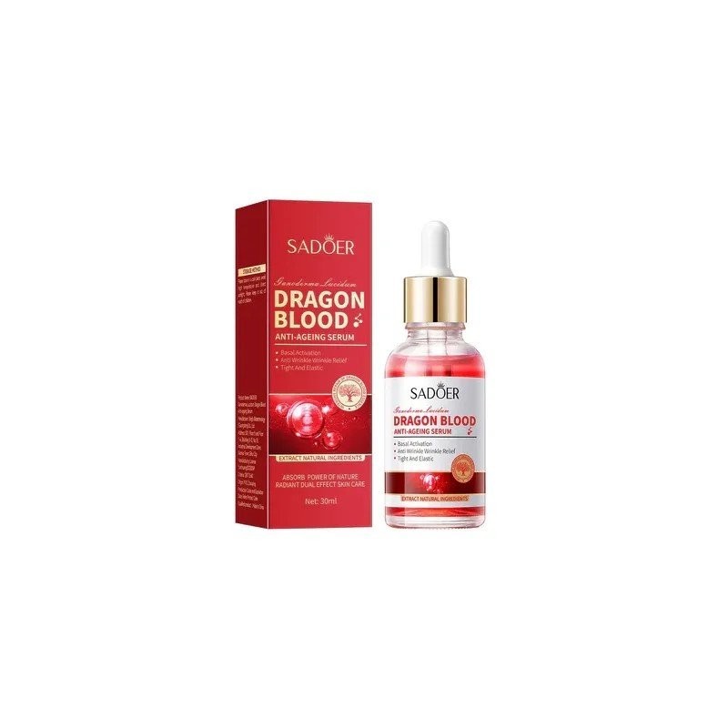Sadoer Dragon Blood Anti-Ageing Serum
