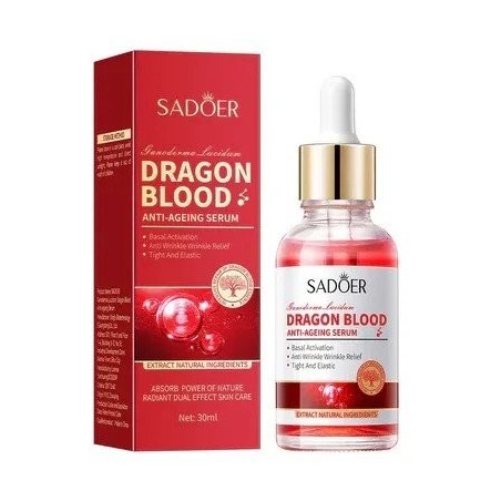 Sadoer Dragon Blood Anti-Ageing Serum