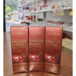 Sadoer Dragon Blood Anti-Ageing Serum