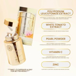 Hikari Skin Aurum s-Acetyl Glutathione