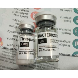 Tirzepatide 30mg