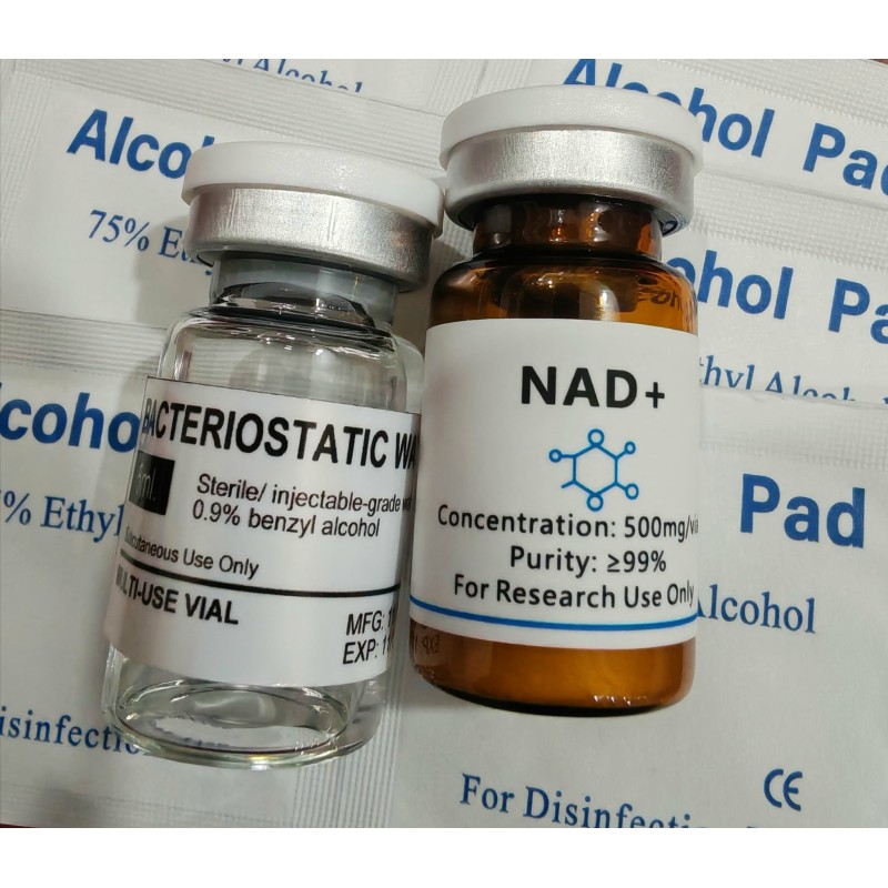 NAD +  500mg