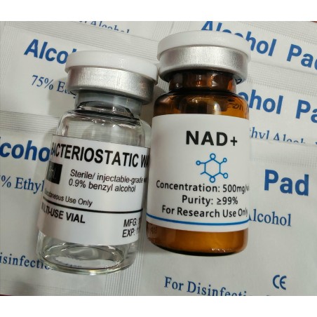 NAD +  500mg