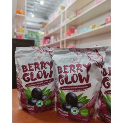 Glowming Berry Glow