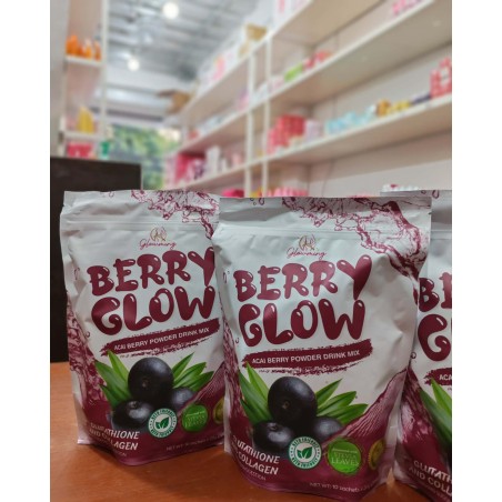 Glowming Berry Glow