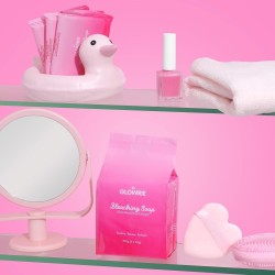 Glowrie Bleaching Soap