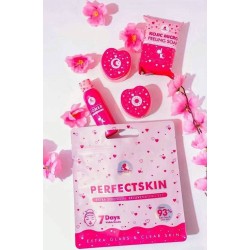Perfect Skin Extra Strength Rejuvenating Set
