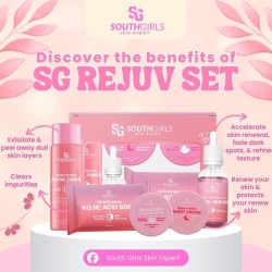 SG Rejuvenating Set