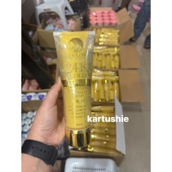 24k Gold Luminous Whitening Brightening Lotion