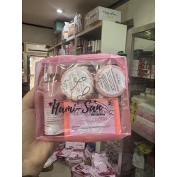 Hamisan Glass Skin Set