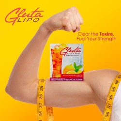 Gluta Lipo Juice