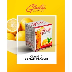 Gluta Lipo Lemon Juice