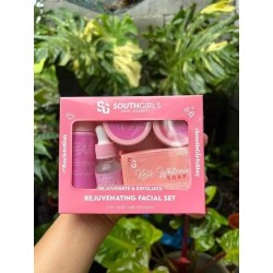 SG Rejuvenating Set