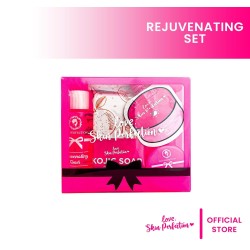 Love, Skin Perfection Rejuvenating Set