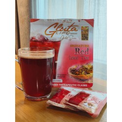Gluta Lipo Signature Red Iced Tea