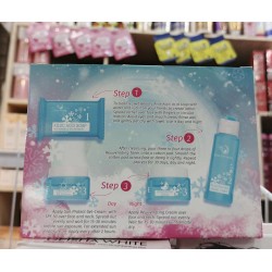 Beauty Wise Rejuvenating Facial Set