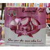 Pink Glam Renewal Set