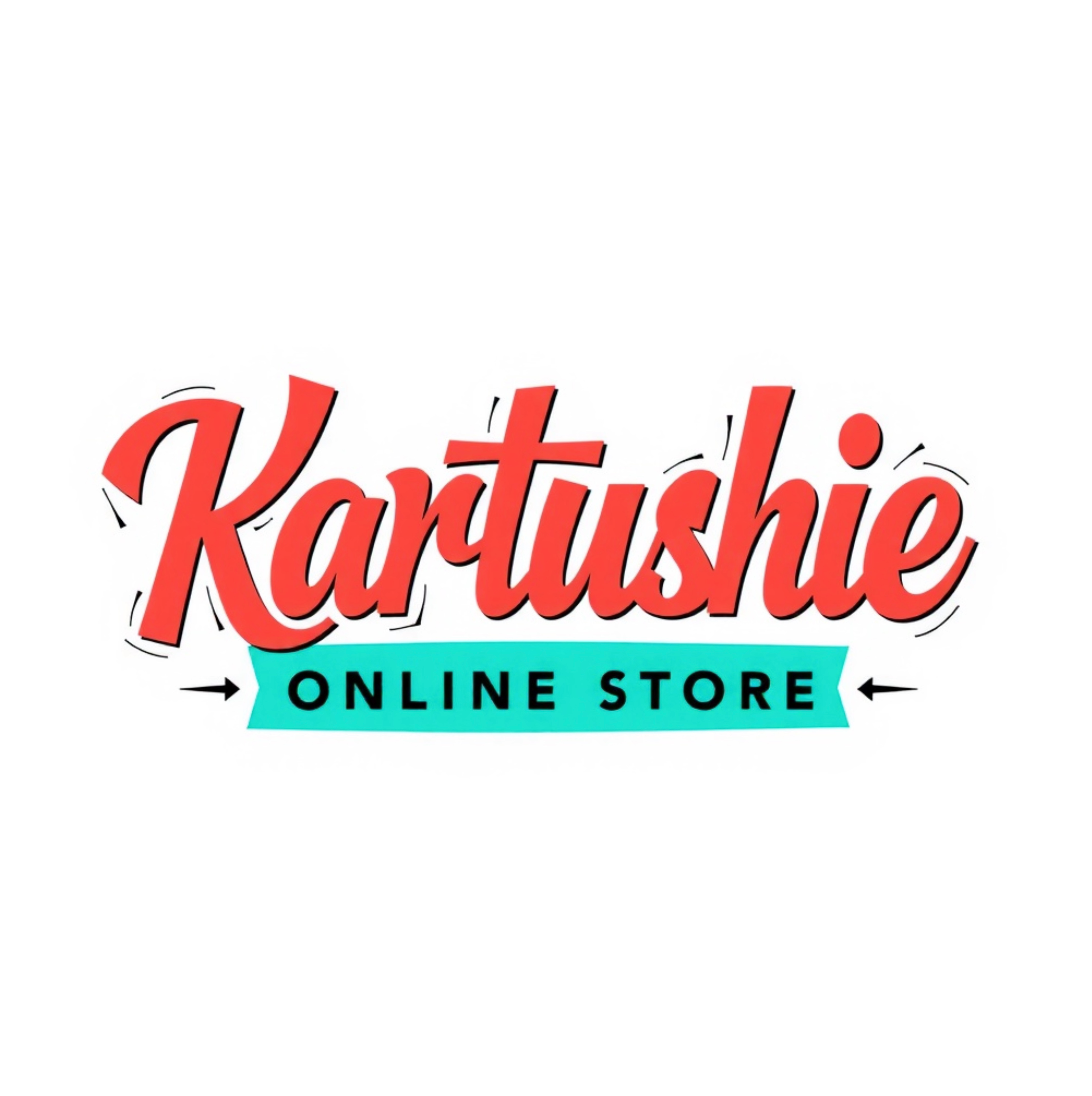 Kartushie Online Store